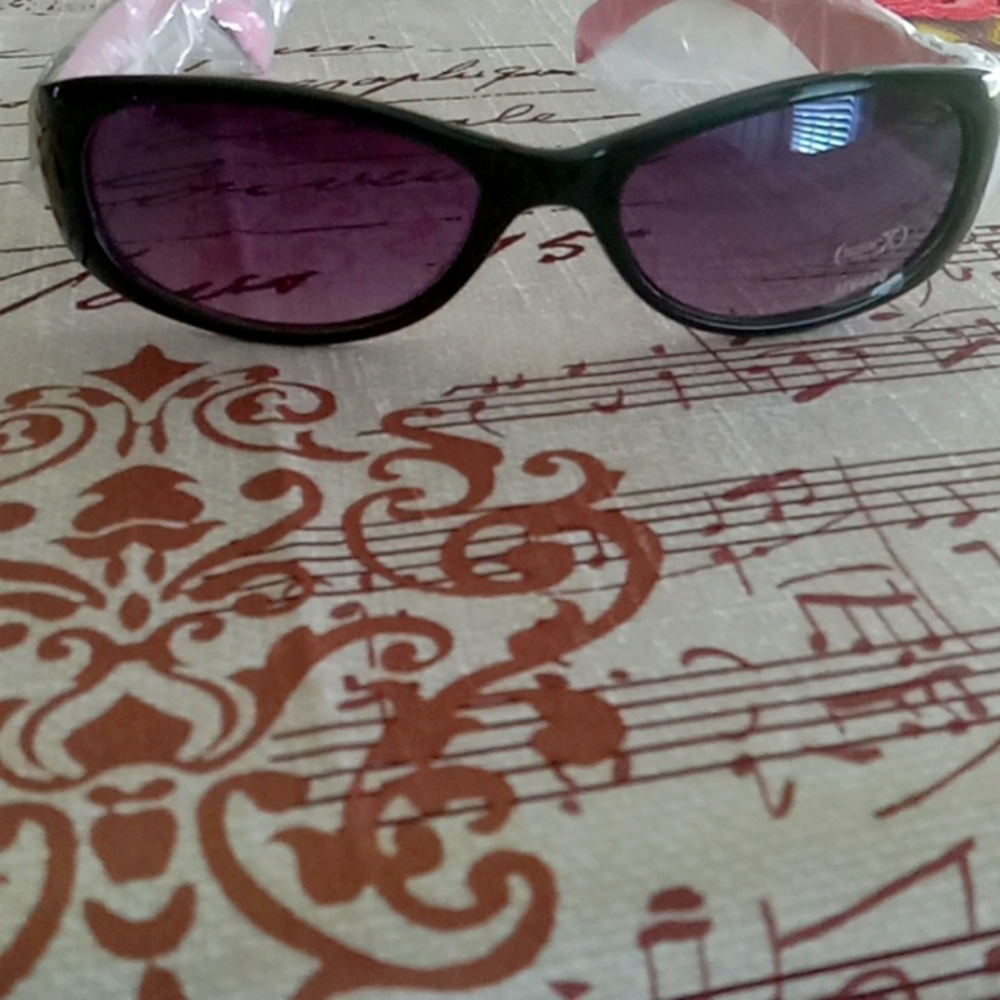 Solar sunglasses